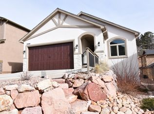 5569 Majestic Dr, Colorado Springs, CO 80919