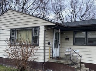 22 New York Ave, Youngstown, OH 44505
