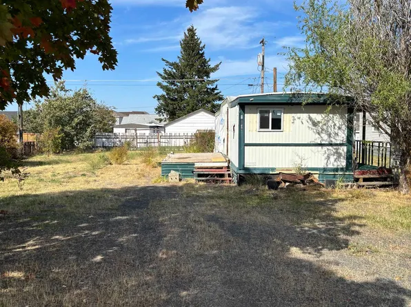 13516 W 13th Ave, Airway Heights, WA 99001