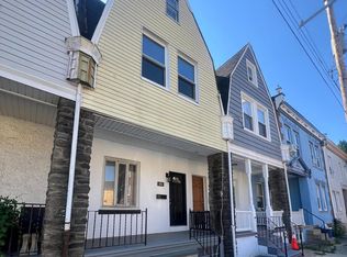 508 King St, Philadelphia, PA 19144