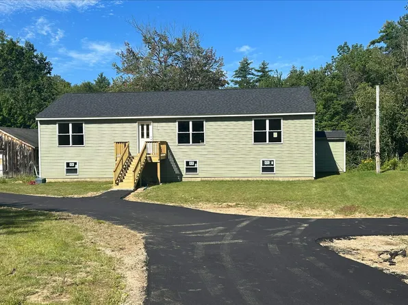 293 Cross Mill Road, Northfield, NH 03276