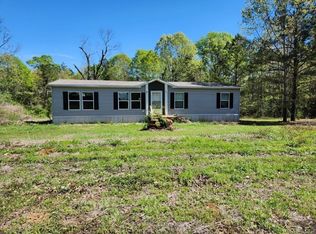 210 Memory Ln, Many, LA 71449