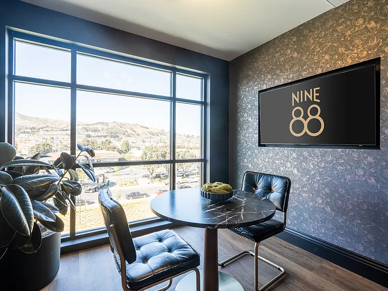 Nine88 Apartments — Photo 42