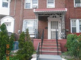 9314 95th St, Woodhaven, NY