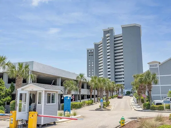 158 Seawatch Dr. #1004, Myrtle Beach, SC 29572