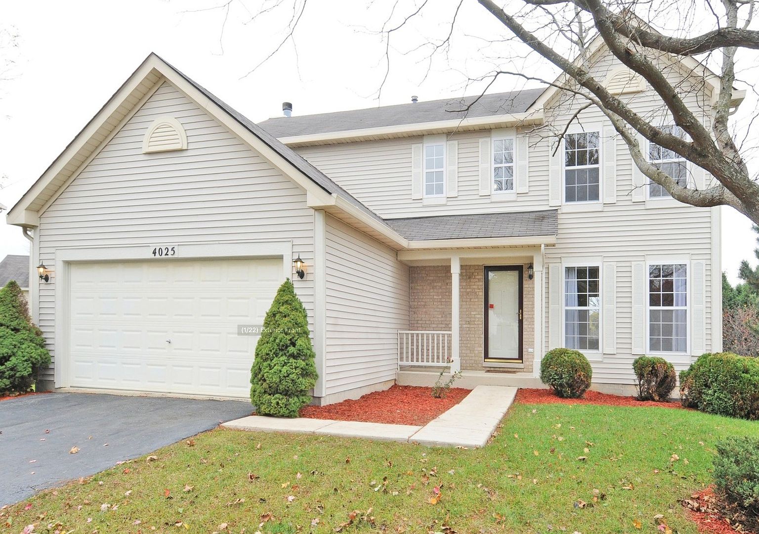 4025 Heinz Dr, Aurora, IL 60504 Zillow