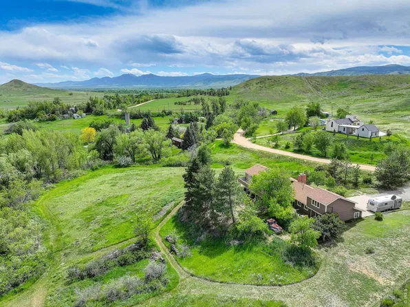 8586 N 55th St, Longmont, CO 80503