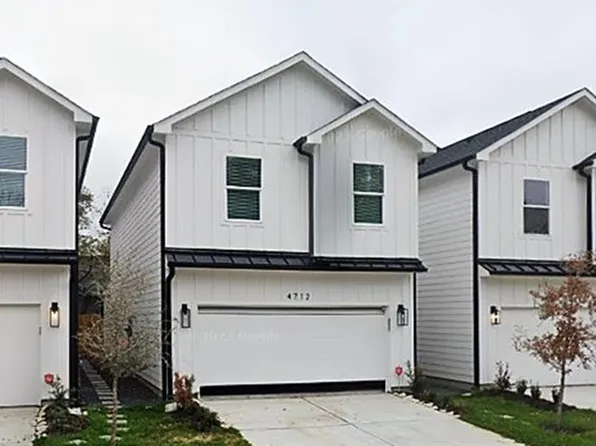 4712 Fisk Street, Houston, TX 77009