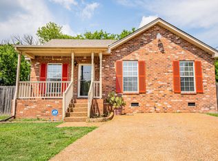 121 Rothwood Ct, Madison, TN 37115