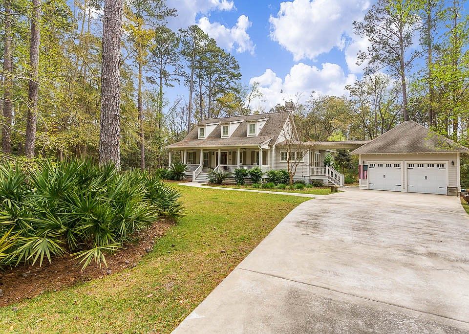 1187 Sapelo Cir NE, Townsend, GA 31331 Zillow