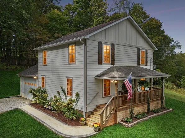 1244 Westfield Rd, Dickson, TN 37055