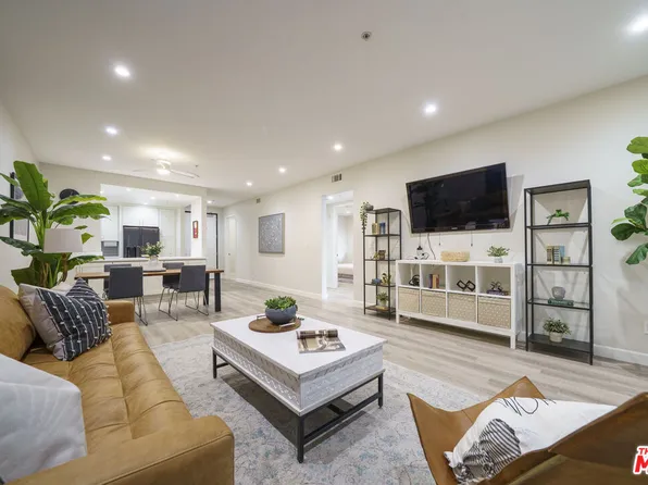 625 S Berendo St APT 308, Los Angeles, CA 90005