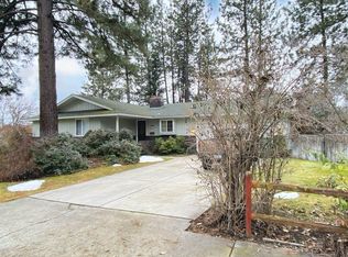 6409 N Greenwood Blvd, Spokane, WA 99208