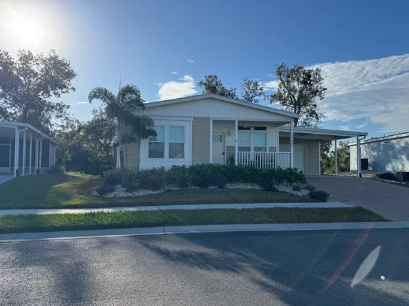 2739 Pier Dr #5009, Ruskin, FL 33570