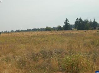 Monitor Rd, Silverton, OR 97381