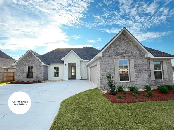 44295 Huntley Rd, Hammond, LA 70403