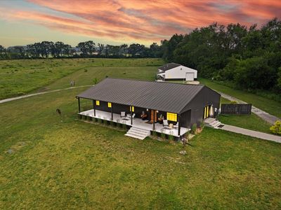 7499 Mathews Rd, Spring Arbor, MI, 49283