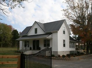 9002 Eureka Rd NW, Charleston, TN 37310