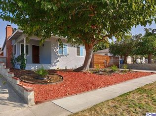 11014 Nassau Ave, Sunland, CA 91040