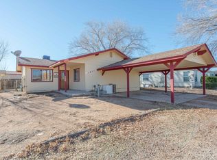 1871 Javelina Path, Chino Valley, AZ 86323