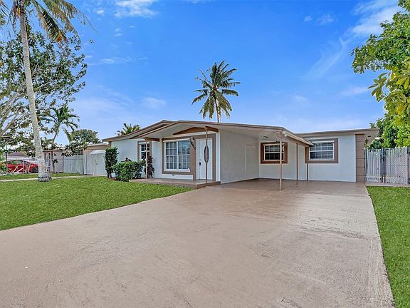 2nd image of 16920 NW 53rd Avenue
