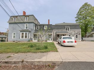 1450 Main St, Athol, MA 01331