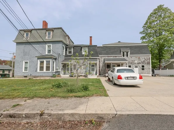 1450 Main St, Athol, MA 01331