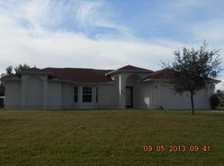 3030 SE Galt Cir, Port Saint Lucie, FL 34984