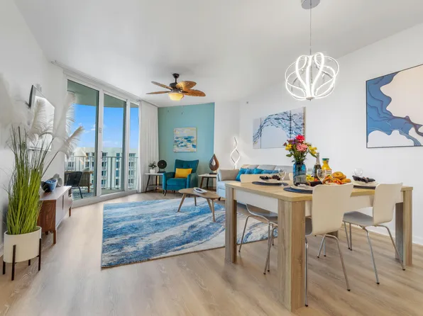 4203 Indian Bayou Trl #11211, Destin, FL 32541