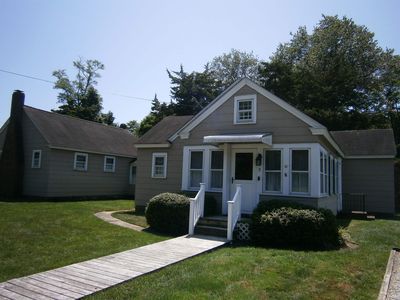 5 Locust Ln, Cape May Court House, NJ, 08210