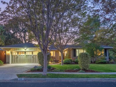 115 Lansberry Ct, Los Gatos, CA, 95032