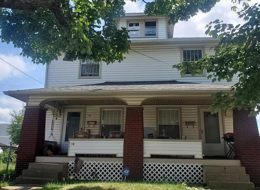 116 Clarendon Ave NW — Photo 1