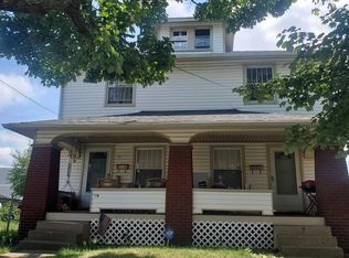 116 Clarendon Ave NW, Canton, OH 44708