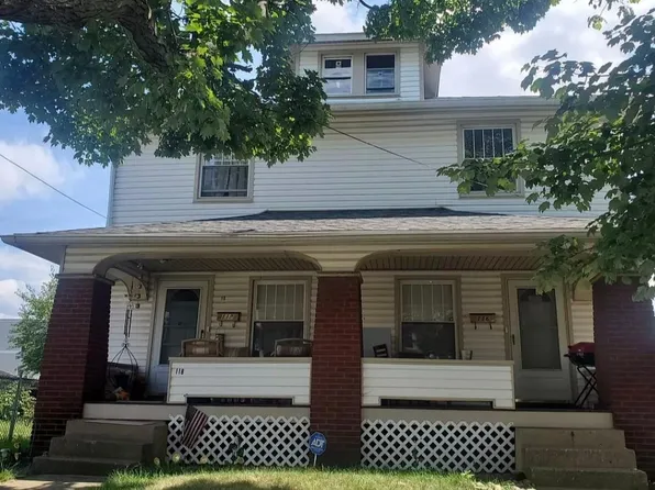 116 Clarendon Ave NW, Canton, OH 44708