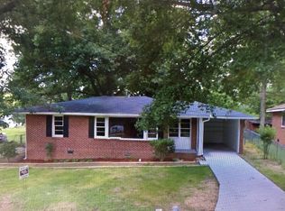 210 E 5th Ave, Winder, GA 30680