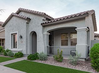 2946 S Beckett St, Gilbert, AZ 85295