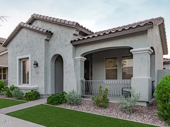 2946 S BECKETT Street, Gilbert, AZ 85295