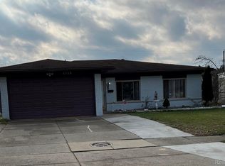 3728 Merrimac Dr, Sterling Heights, MI 48310