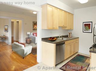 3 Langdon St APT 23, Cambridge, MA 02138