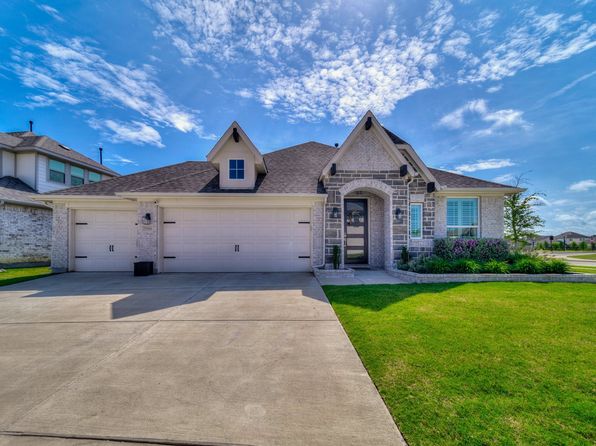 Home for Sale in Celina TX