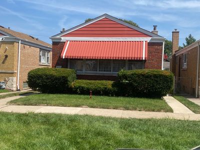 3643 Gunderson Ave, Berwyn, IL, 60402