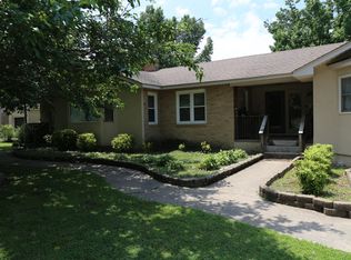 821 Jefferson St, Miami, OK 74354