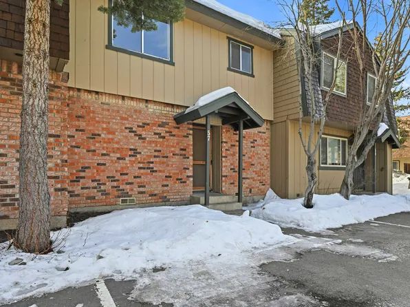 3101 Lake Forest Rd #57, Tahoe City, CA 96145