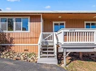 4818 Fall St, El Dorado, CA 95623