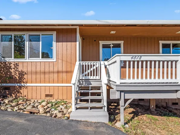 4818 Fall St, El Dorado, CA 95623