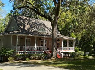 2414 Riverside Dr, Valdosta, GA 31602