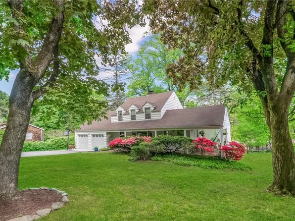 6 Morningside Drive, Ossining, NY 10562