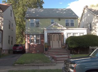 127 Hansbury Ave, Newark, NJ 07112