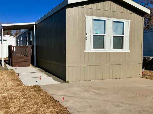 181 N Liberty St Trailer 53, Boise, ID 83704