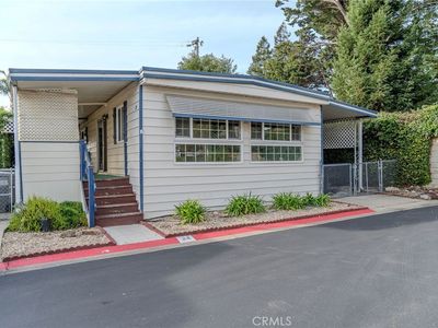 3395 S Higuera St Spc 24, San Luis Obispo, CA, 93401